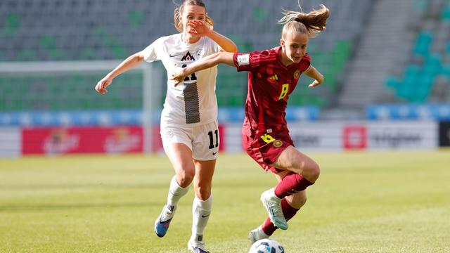 Letztes Quali-Spiel: DFB-Elf beschenkt Geburtstags