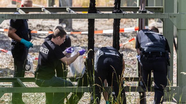 Stromausfall in Reutlingen: Ermittler prüfen Hinwe