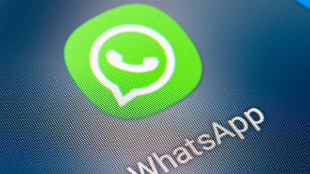 Messenger-Dienst: EU-Zwangsmaßnahme: WhatsApp muss andere KI