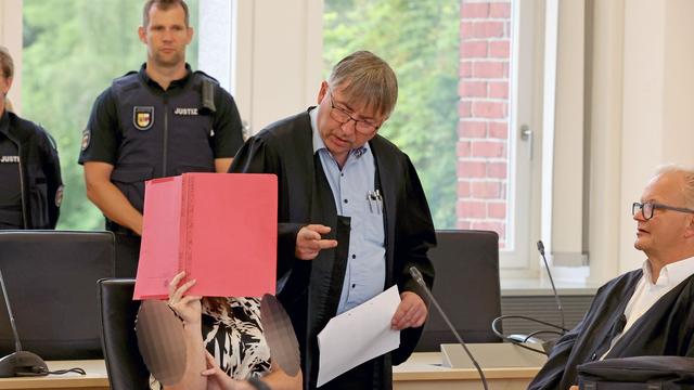 Zehnter Verhandlungstag: Fall Fabian: Spuren im Smartphone