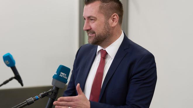 Digitalisierung: Fedor Rose soll als Beauftragter die Digitalisierung vorantreiben. (Archivbild)