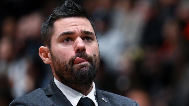Bundesliga: Geschäftsführer Gleim verlässt die Skyliners-Bas
