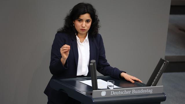 Studienfinanzierung: Grüne: Namentliche Abstimmung