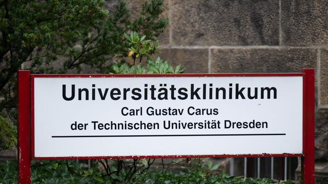 Hochschulmedizin: Hochschulmedizin berät über Forschung und 