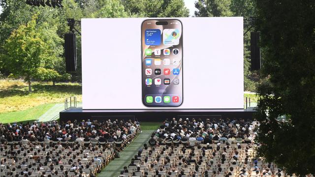 iPhone-Konzern: iPhones in EU ohne KI-Siri - Apple greift Ko