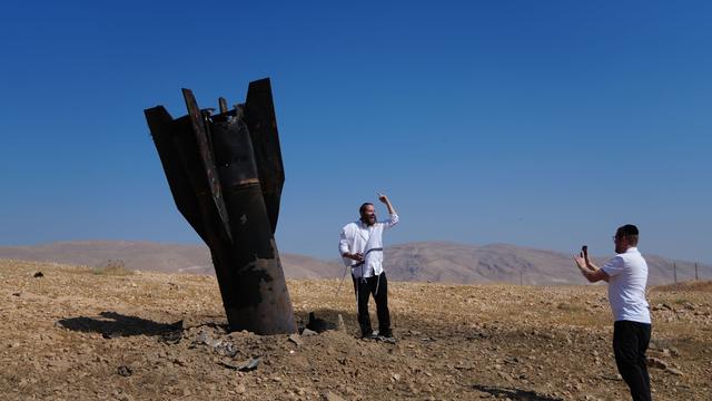 Lage im Überblick: Israel und Iran stellen Angriff