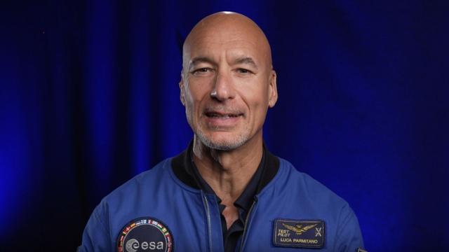 Mondprogramm der Nasa: Italiener statt Deutscher bei «Artemi