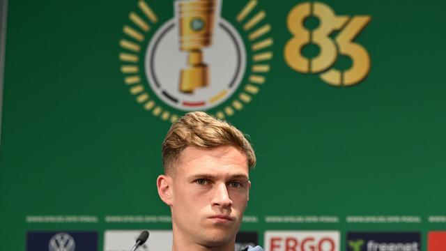Fußball: «Kapitän Kimmich»: So konkret war ein Wec