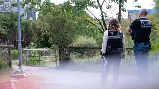 Verfahren um Kofferleiche: Koffer mit Leiche: Fünf Fakten zu