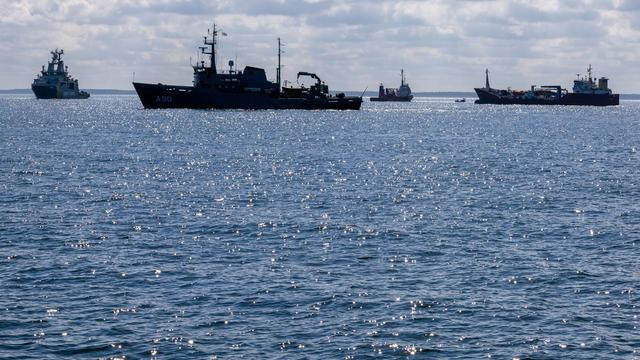 Anrainer-Staaten: Kooperation im Ostseeraum: MV zieht positi