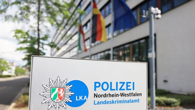 Bestechung und Co.: Korruptionsschäden in NRW steigen auf 31