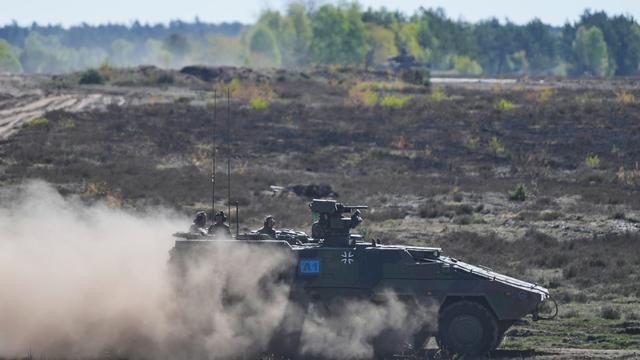Veränderte Sicherheitslage: Land vereinfacht Bauvorhaben für