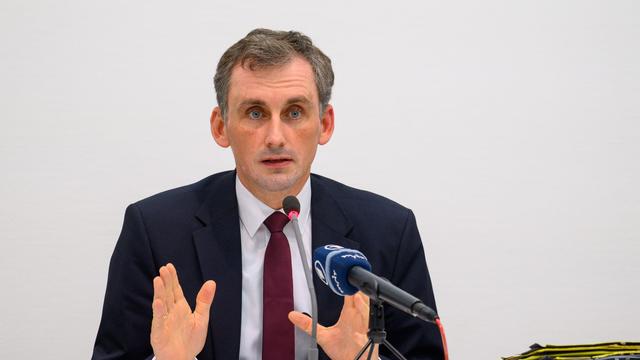 Sachsen-Anhalt: Minister Riedel: AfD darf an Schulen eingela