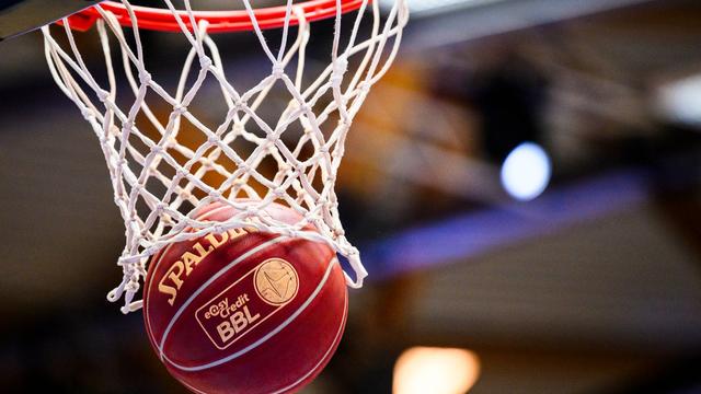 Basketball-Bundesliga: Neuer Coach gefunden: Ludwigsburg ver