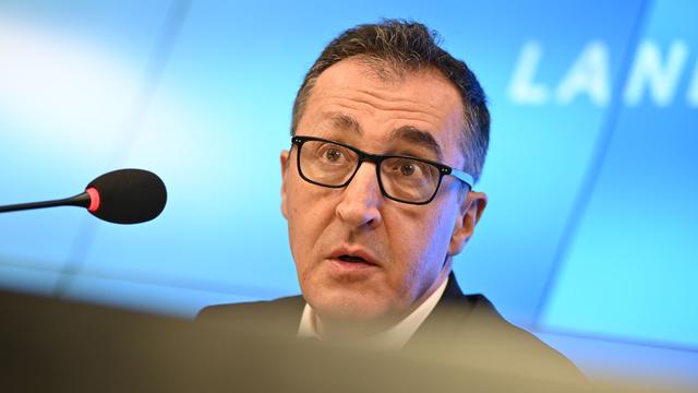 Blackout in Reutlingen: Özdemir: Können nicht alle Umspannwe