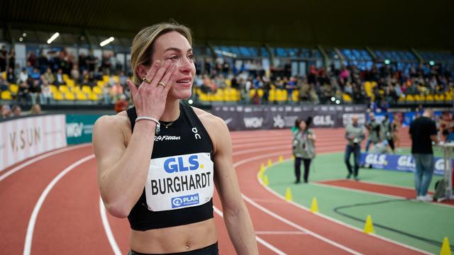 Karriereende: Olympia-Medaillen im Bob und Sprint: Burghardt