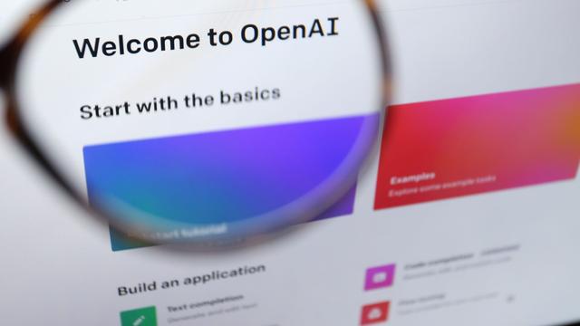 ChatGPT-Entwickler: OpenAI beantragt Börsengang - Details bl