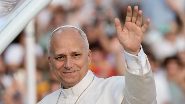 Papst: Papst hält Vigilie mit 40.000 in Barcelona