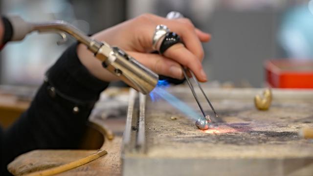 Ausbildung: Plus bei bayerischen Handwerk-Azubis