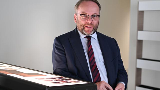 Landtag: Regierungserklärung zu Kultur in Krisenze