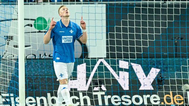 Bundesliga-Transfers: Schröder macht Tempo: Lidberg fünfter 