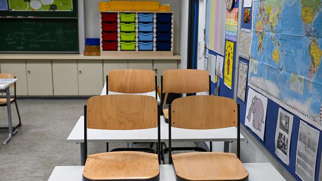 Bericht der Bildungsverwaltung: Senat: Schulbauoffensive kom