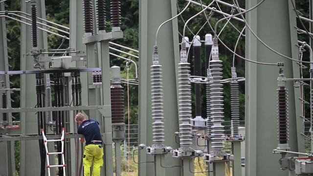 Stromausfall in Reutlingen: So werden Umspannwerke geschützt