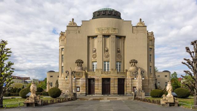 Im September: Staatstheater Cottbus: Neue Intendanz in neuer