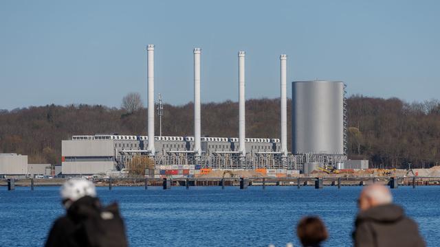 Fernwärmeversorgung: Stadtwerke Kiel prüfen Förde auf Munitionsaltlasten