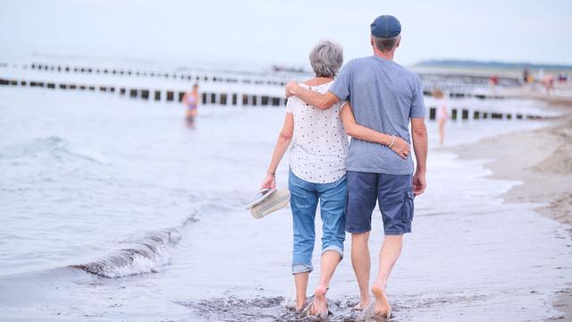Glücksatlas: Städteranking zur Zufriedenheit: Rostock bleibt