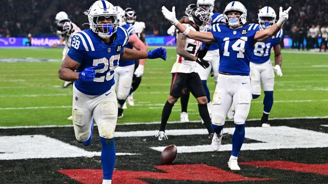 NFL-Game in Berlin: Studie: Berlin generiert 74,3 Millionen 