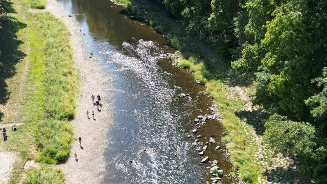 Trinkwasser: Trockener Winter und seine Folgen für die Wasse