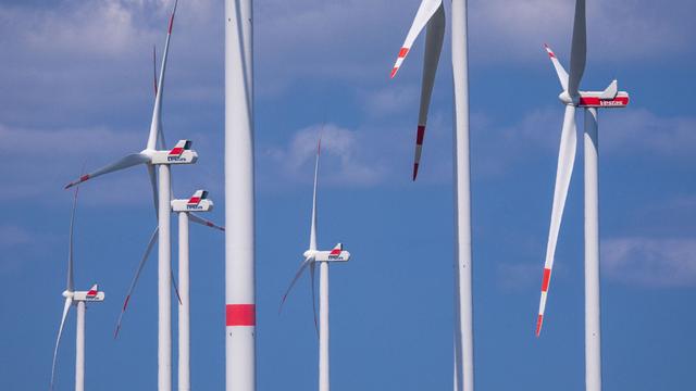Erneuerbare Energien: Trotz mehr Genehmigungen - W