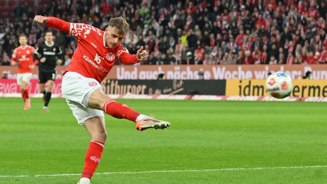 Fußball-Bundesliga: Veratschnig verlässt Mainz 05 