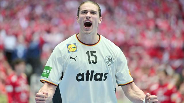 Handball-Champions-League: Warum ein Deutscher deutsche Tite