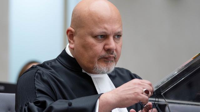 Nach möglichen Übergriffen: Weltstrafgericht suspendiert Che