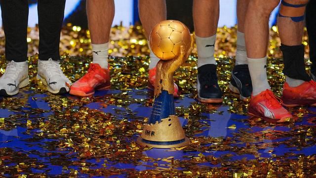 Weltmeisterschaft 2027: WM-Wildcards für Handballer aus der 