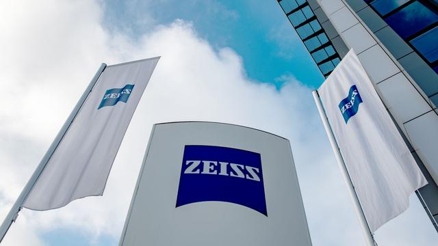 Unternehmen hat zu kämpfen: Zeiss: Chipgeschäft wächst, ande