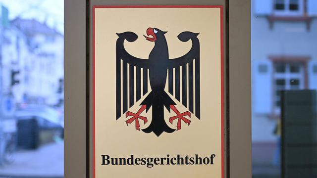 Bundesgerichtshof: Bamberger OLG-Chefin auf dem Weg an die B