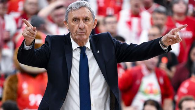 Termin-Unmut in München: Bayerns Ärger vor BBL-Finale gegen 