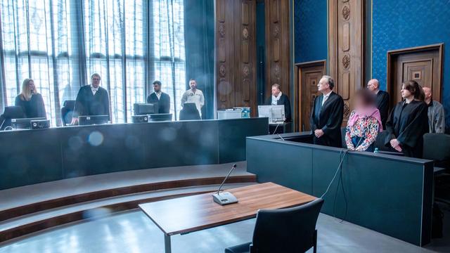 Bundesgerichtshof: Brandanschlag auf Camper – Revision in Te