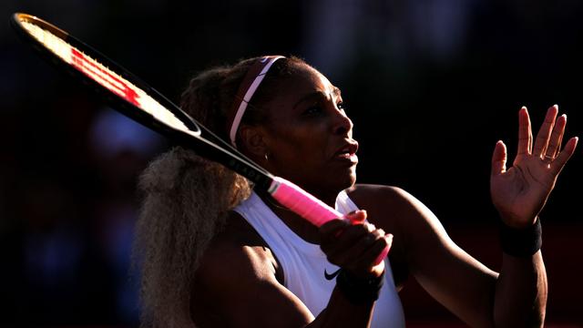 Tennisstar mit Sieg zurück: «Die GOAT ist zurück» - Williams