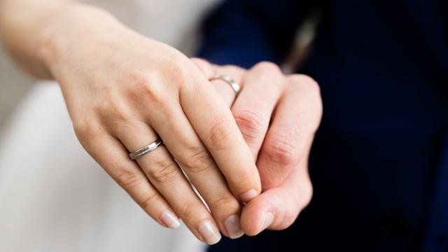 «Ja, ich will!»: Einfach heiraten - Wo es bald Spontanhochze