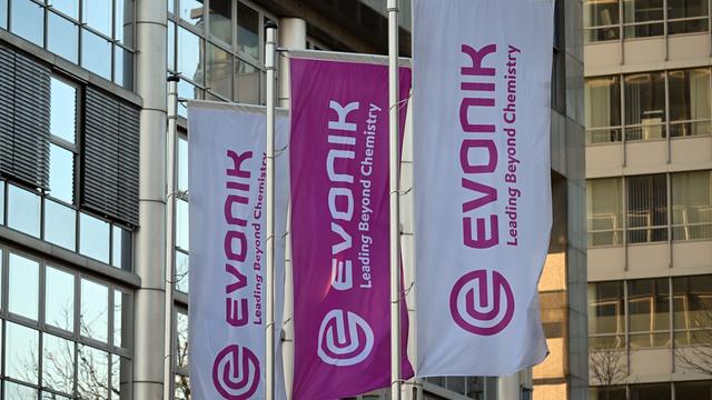 Wasserstoffwirtschaft: Evonik will mit Membran grünen Wasser