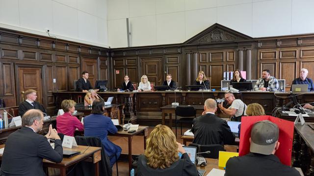 Neue Hinweise: Fall Block: Staatsanwaltschaft ermittelt gegen Pforzheimer
