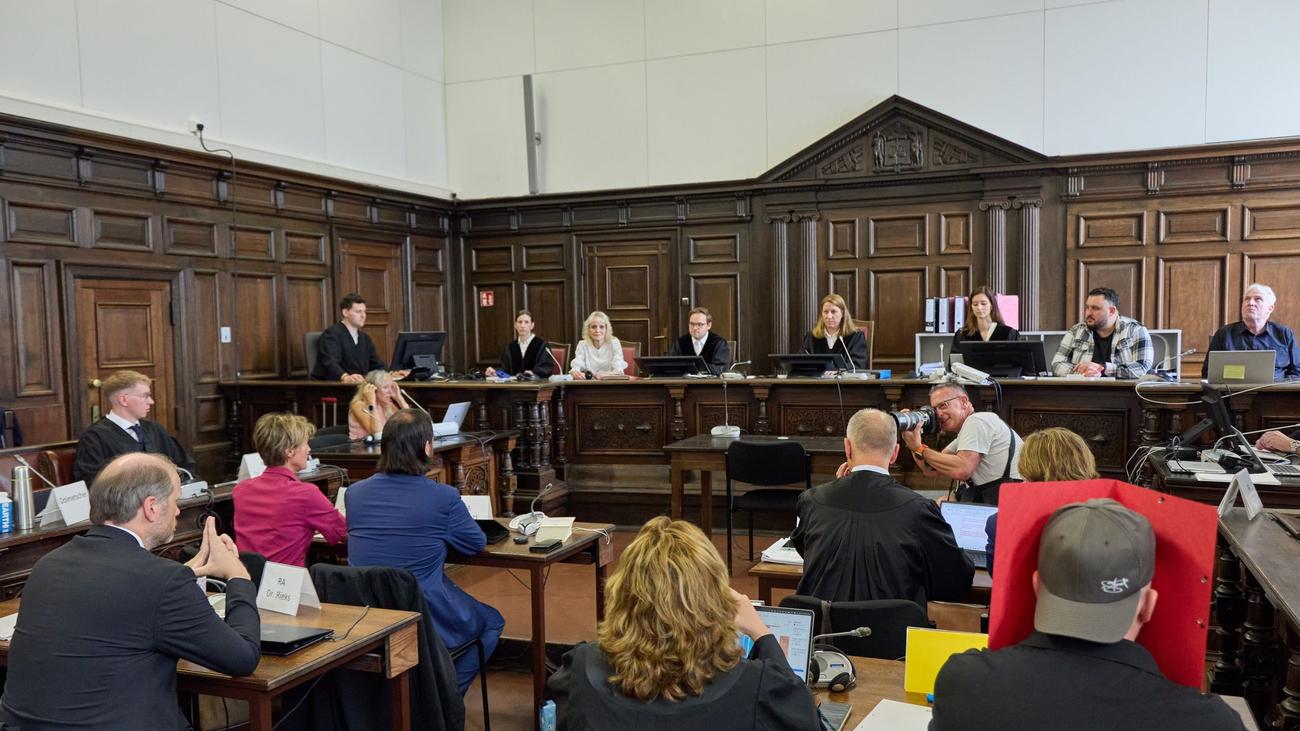 Neue Hinweise: Fall Block: Staatsanwaltschaft ermittelt gegen Pforzheimer