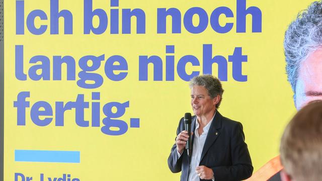 Landtagswahl im September: FDP will unzufriedene Wähler in S