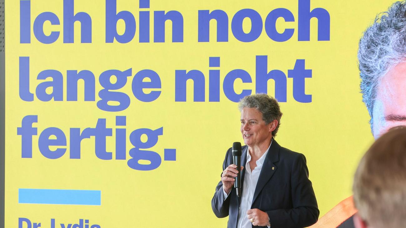 Landtagswahl im September: FDP will unzufriedene Wähler in Sachsen-Anhalt gewinnen