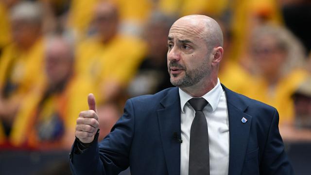 Basketball-Bundesliga: Großer Umbruch bei Oldenbur