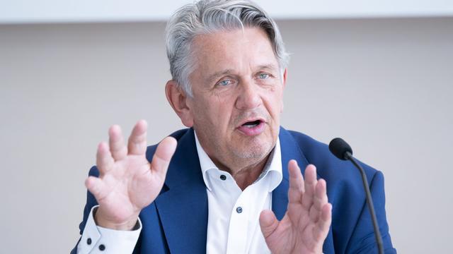 Handwerk: Handwerk sieht schwarz und zieht ernüchternde Bila